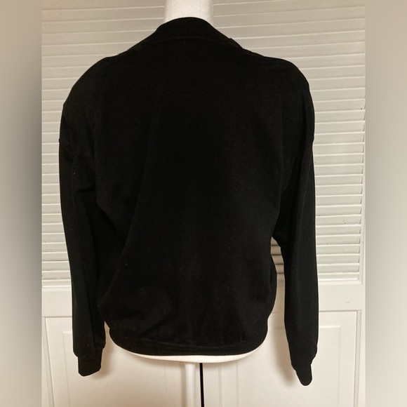 EUC Vintage Carole Little Sports Petite Jacket Size Small - Picture 5 of 9